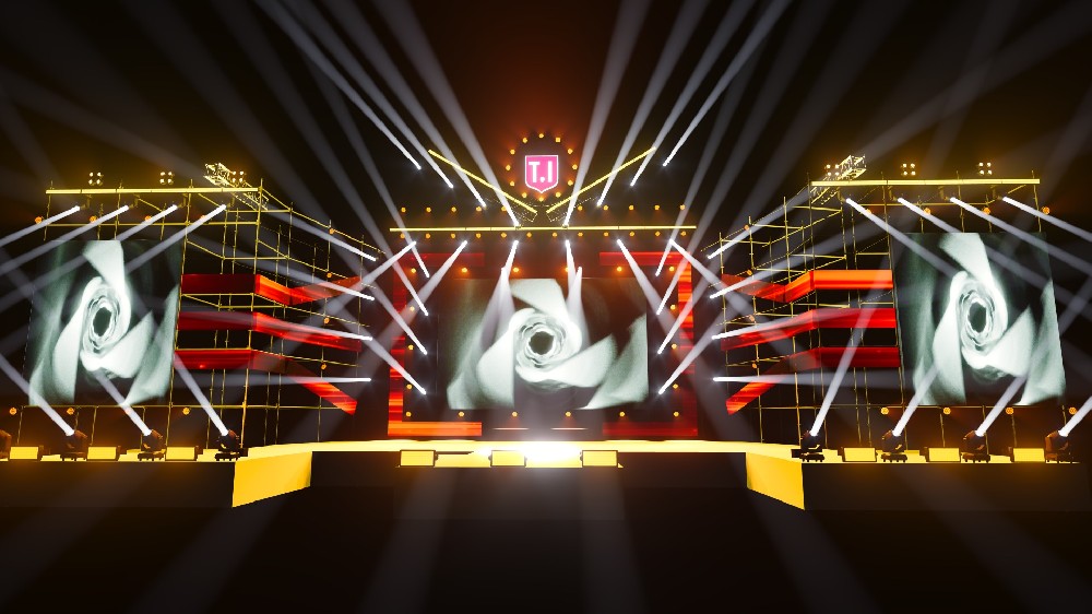 How T.I International Solves One-Stop AV Integration Challenges for European and American Clients