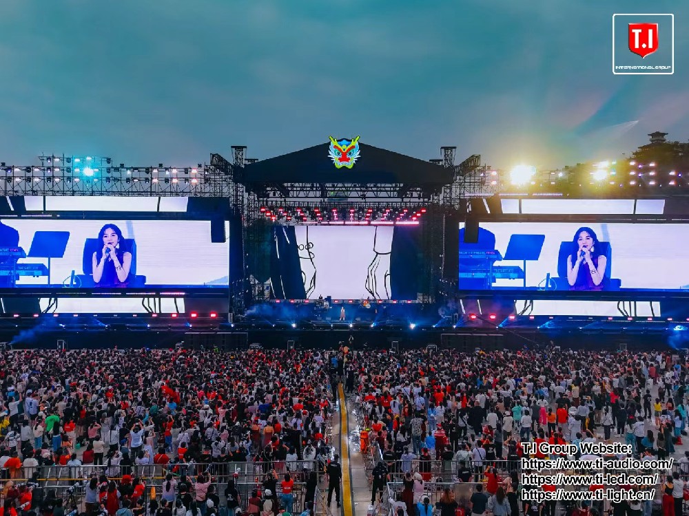 Why Do Rental Companies Prefer High-Durability Line Array Systems for Frequent Setup and Transport