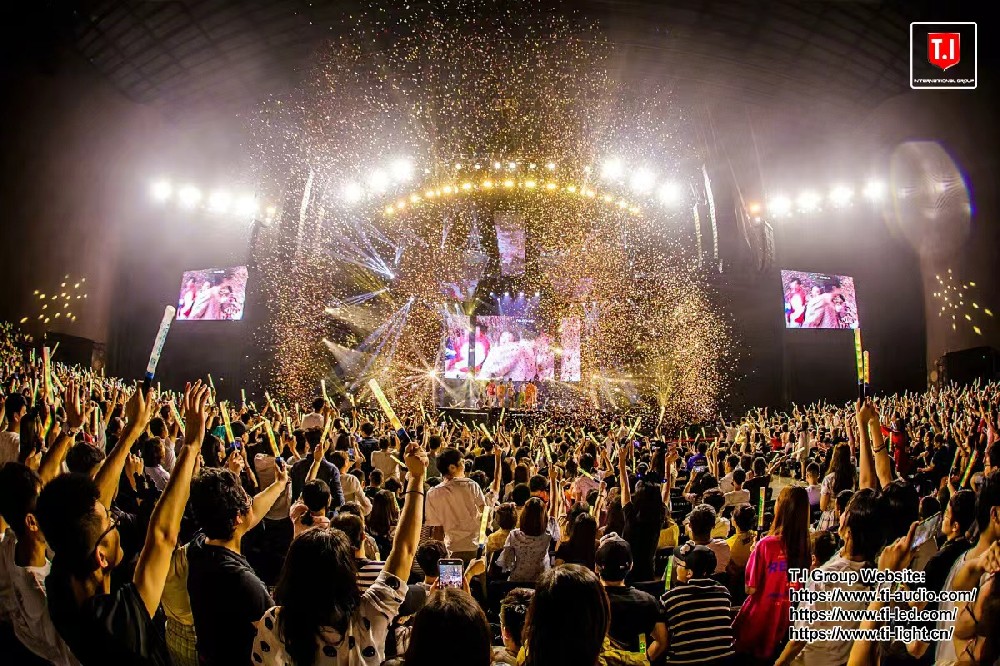 How Can Line Array Speakers Improve Speech Intelligibility in Large Churches?