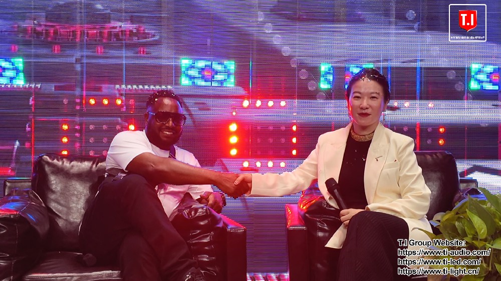 ​8 Years of Partnership and Growth with Entertainers Promotions & 4Tees Investment, Malawi