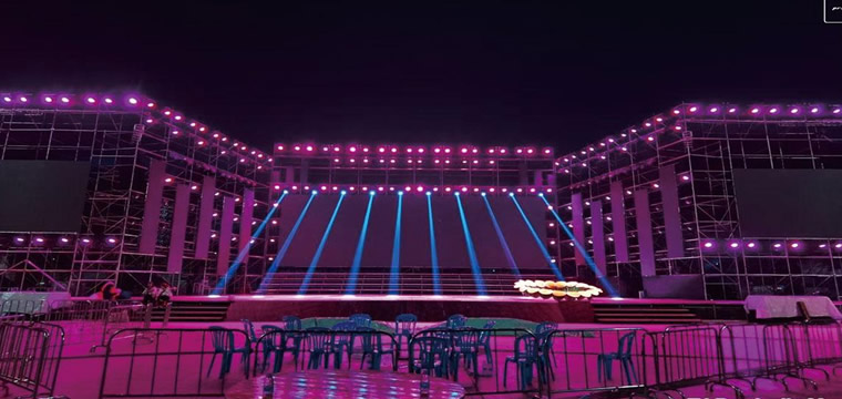 Cultural Tourism Project