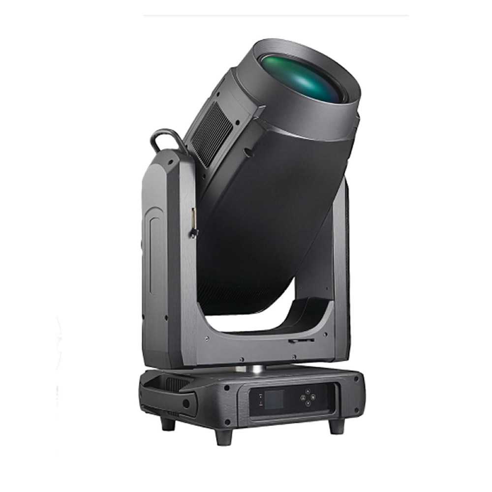 LA Line Array series