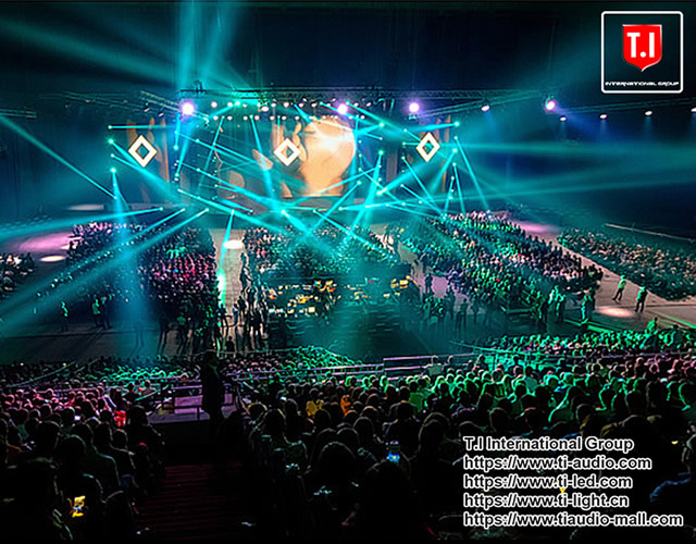 outdoor bass speaker  profession team