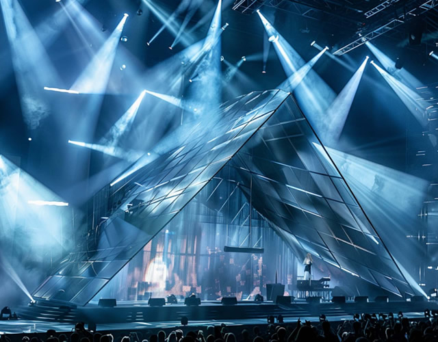 pro audio speakers  profession team