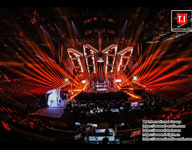 outdoor bass speaker  profession team